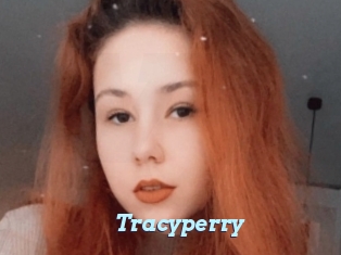 Tracyperry