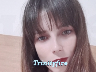 Trinityfire