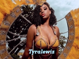 Tyralewiz