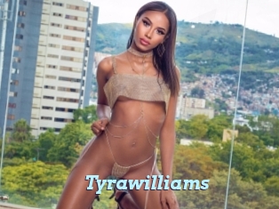 Tyrawilliams