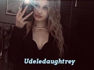 Udeledaughtrey