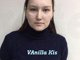 VAnilla_Kis