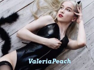 ValeriaPeach