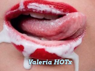 Valeria_HOTx