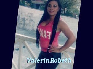 ValerinRobeth