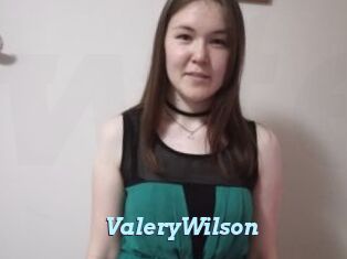 ValeryWilson