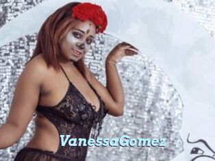 VanessaGomez