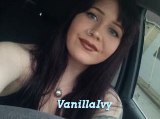 VanillaIvy