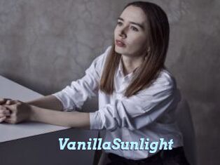 VanillaSunlight