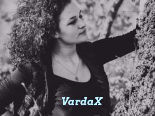 VardaX