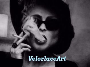 VelorlaceArt