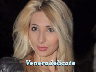 Veneradelicate