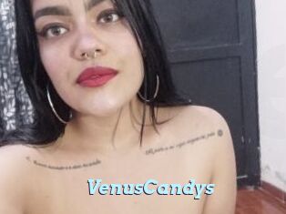 VenusCandys