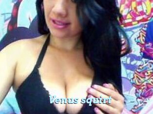 Venus_squirt