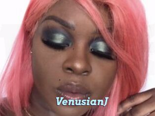 VenusianJ