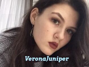 VeronaJuniper