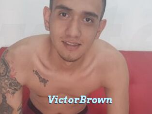 VictorBrown