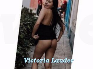 Victoria_Lauder