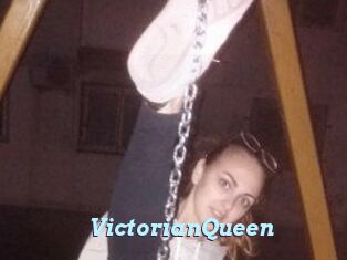 VictorianQueen