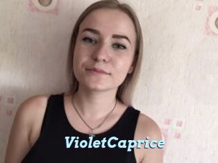 VioletCaprice