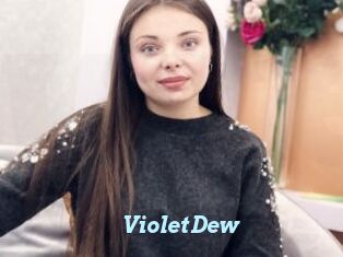 VioletDew