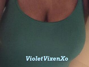 VioletVixenXo