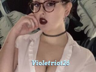 Violetriot26