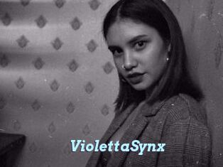 ViolettaSynx