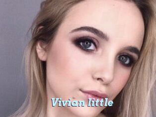 Vivian_little