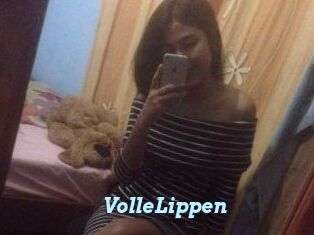 VolleLippen