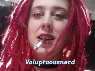 Voluptuousnerd