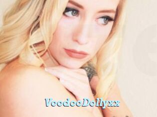 VoodooDollyxx