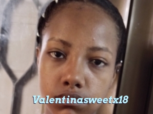 Valentinasweetx18