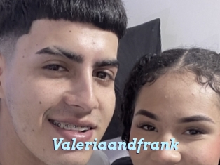 Valeriaandfrank