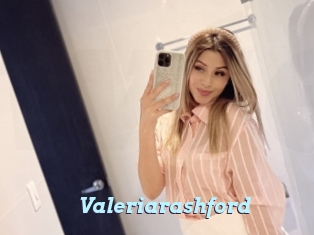 Valeriarashford