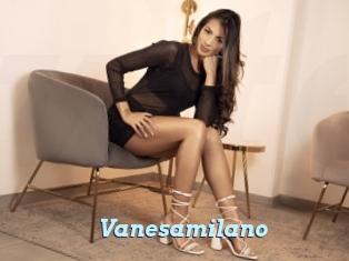 Vanesamilano