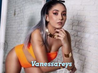 Vanessareys