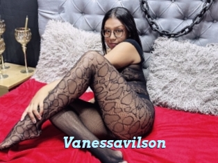 Vanessavilson