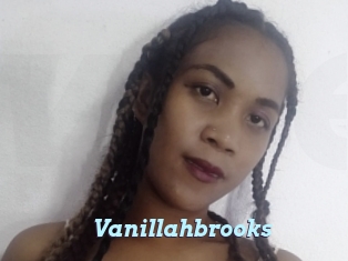 Vanillahbrooks