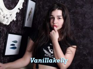 Vanillakelly