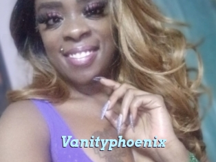 Vanityphoenix