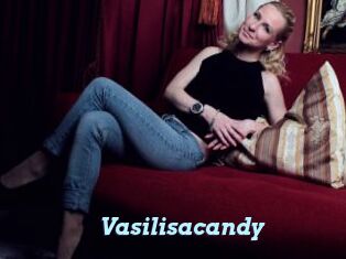 Vasilisacandy