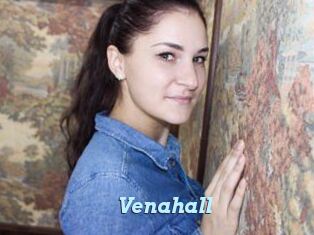 Venahall