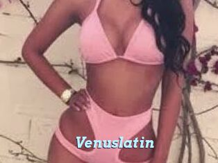 Venuslatin