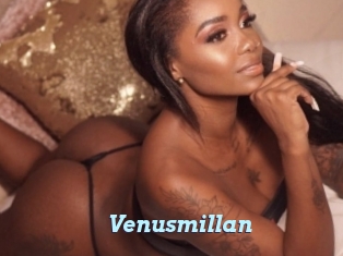 Venusmillan