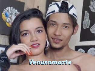 Venusnmarte