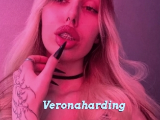 Veronaharding