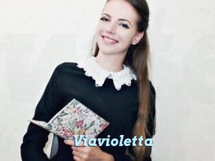 Viavioletta