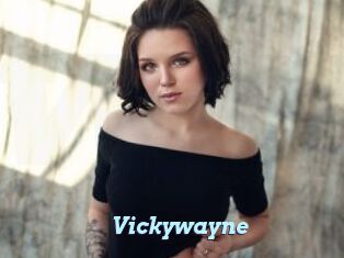 Vickywayne