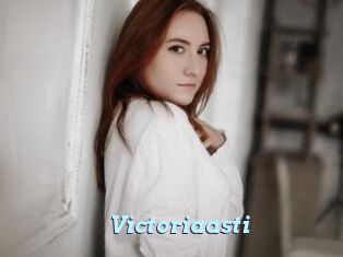 Victoriaasti